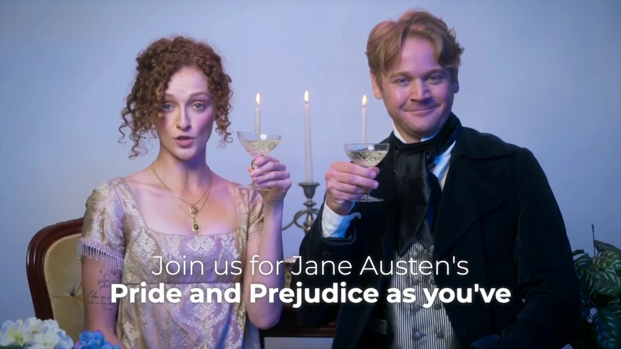 Plied and Prejudice: What to expect - 1