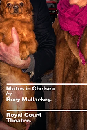 Mates in Chelsea  Tickets