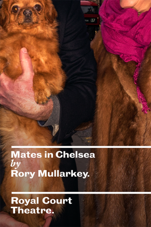 Mates in Chelsea Poster