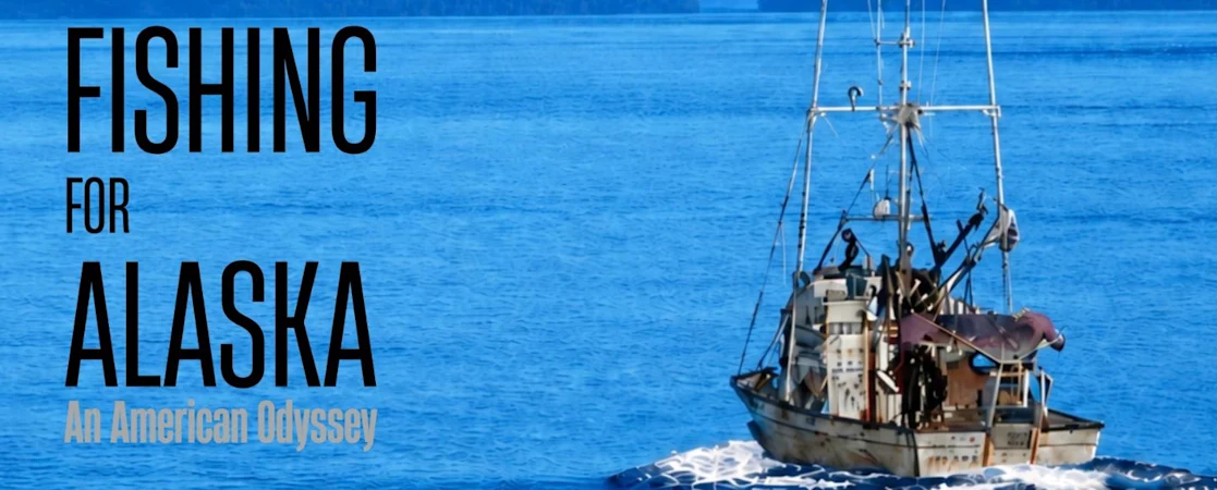 Fishing For Alaska