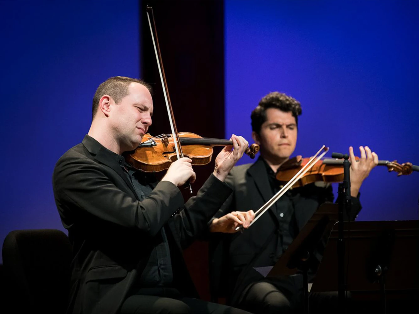 The Chamber Music Society of Lincoln Center: Summer Evenings II : What to expect - 1