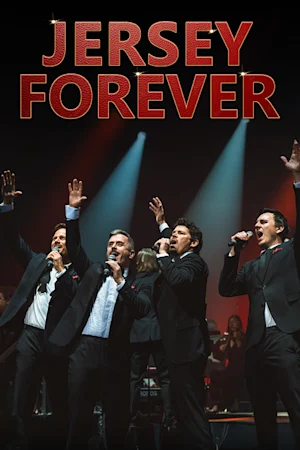 Jersey Forever tickets