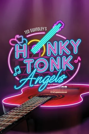 Honky Tonk Angels