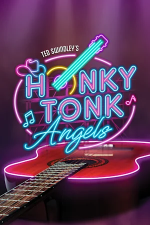 Honky Tonk Angels Tickets