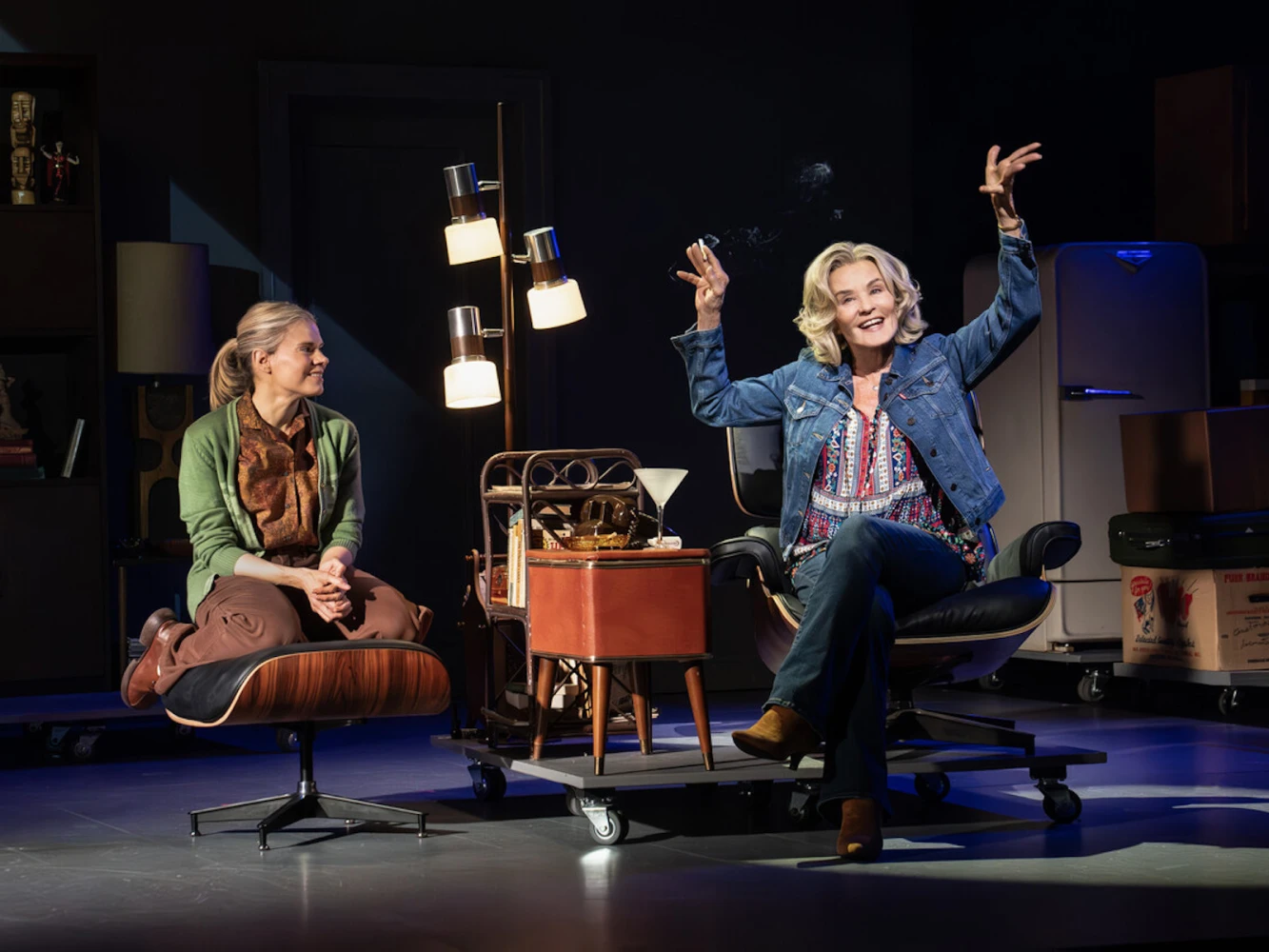 Mother Play on Broadway: What to expect - 6