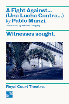 A Fight Against… (Una Lucha Contra…) Tickets
