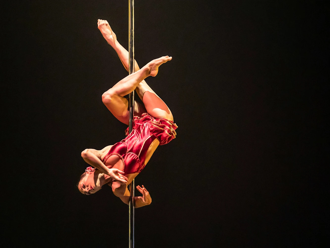 Cirque du Soleil Corteo: What to expect - 11