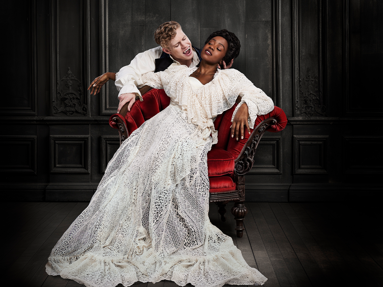 Dracula, A Comedy of Terrors: What to expect - 3