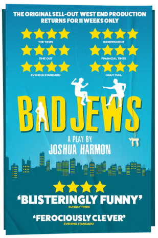 Bad Jews