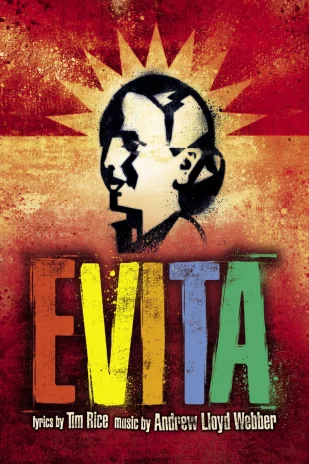 Evita - In Concert - Heritage Theatre Tickets