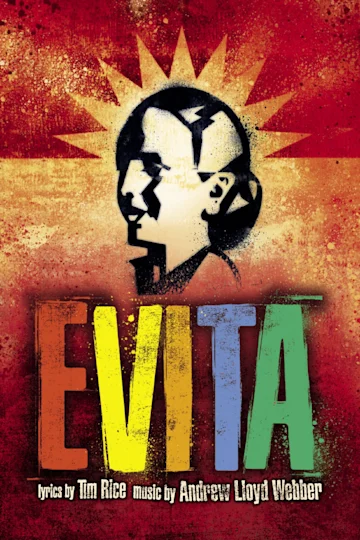 Evita - In Concert - Heritage Theatre tickets