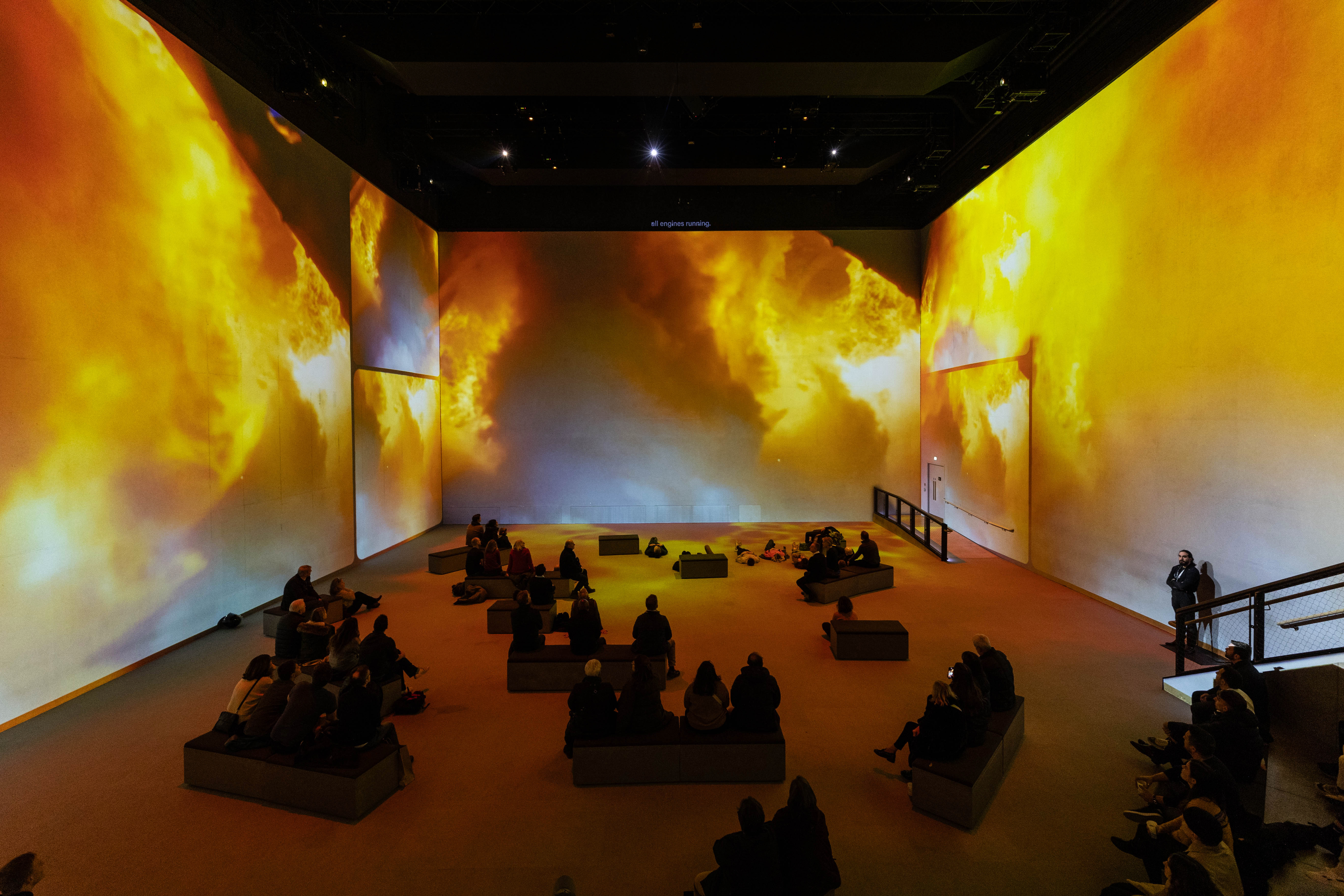 The Moonwalkers: A Journey With Tom Hanks: What to expect - 5