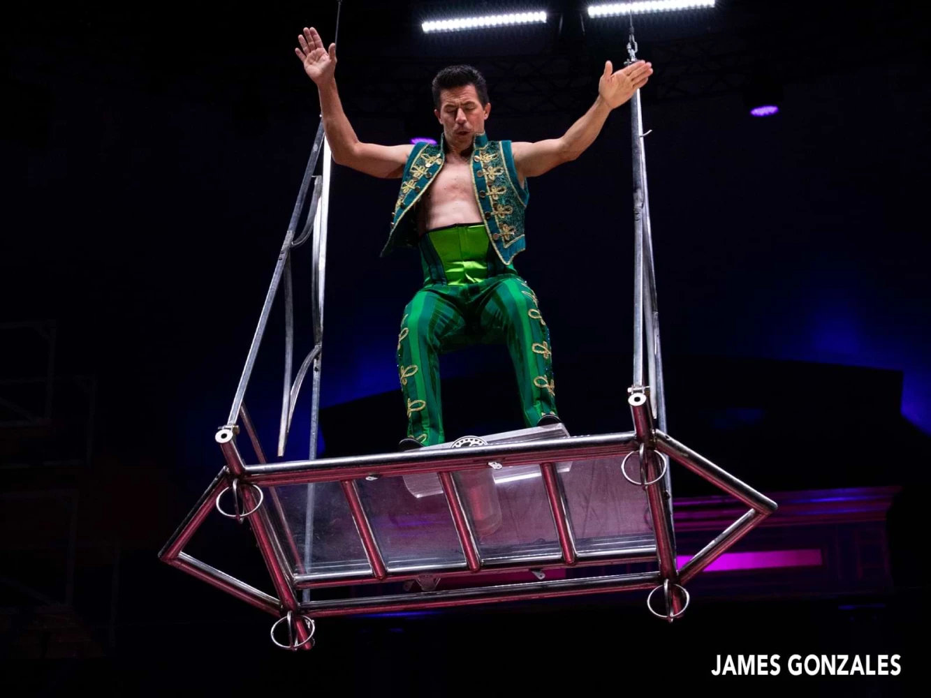Big Apple Circus: What to expect - 3