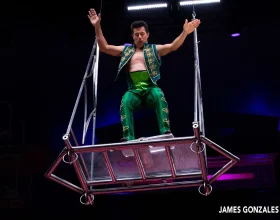 Big Apple Circus: What to expect - 3