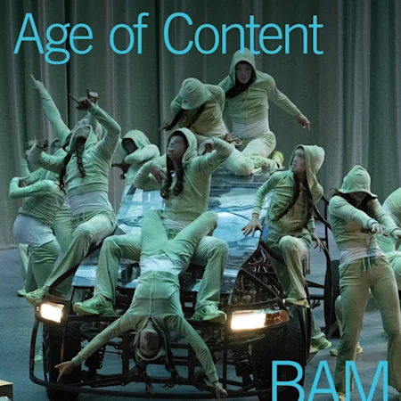 Age of Content