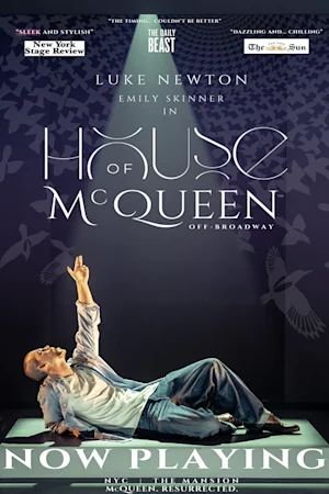 House of McQueen