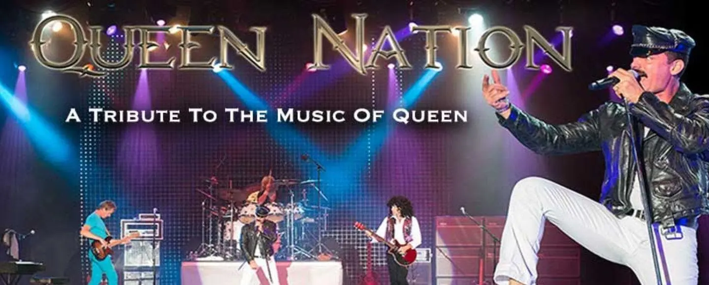 Queen Nation Tickets Mesa Goldstar