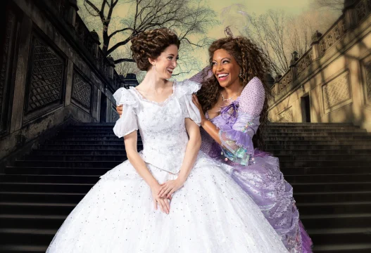 Rodgers + Hammerstein's Cinderella: What to expect - 2