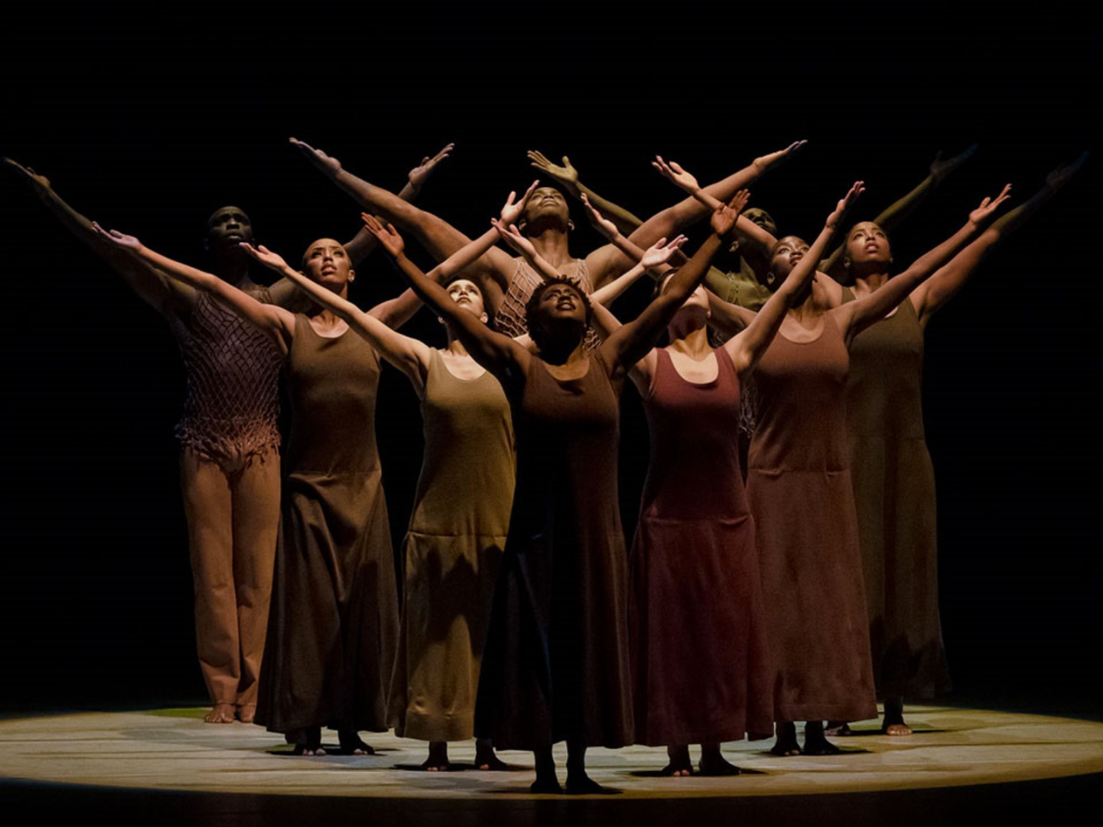 Alvin Ailey American Dance Theater: What to expect - 1