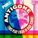 Antigone (This Play I Read in High School)