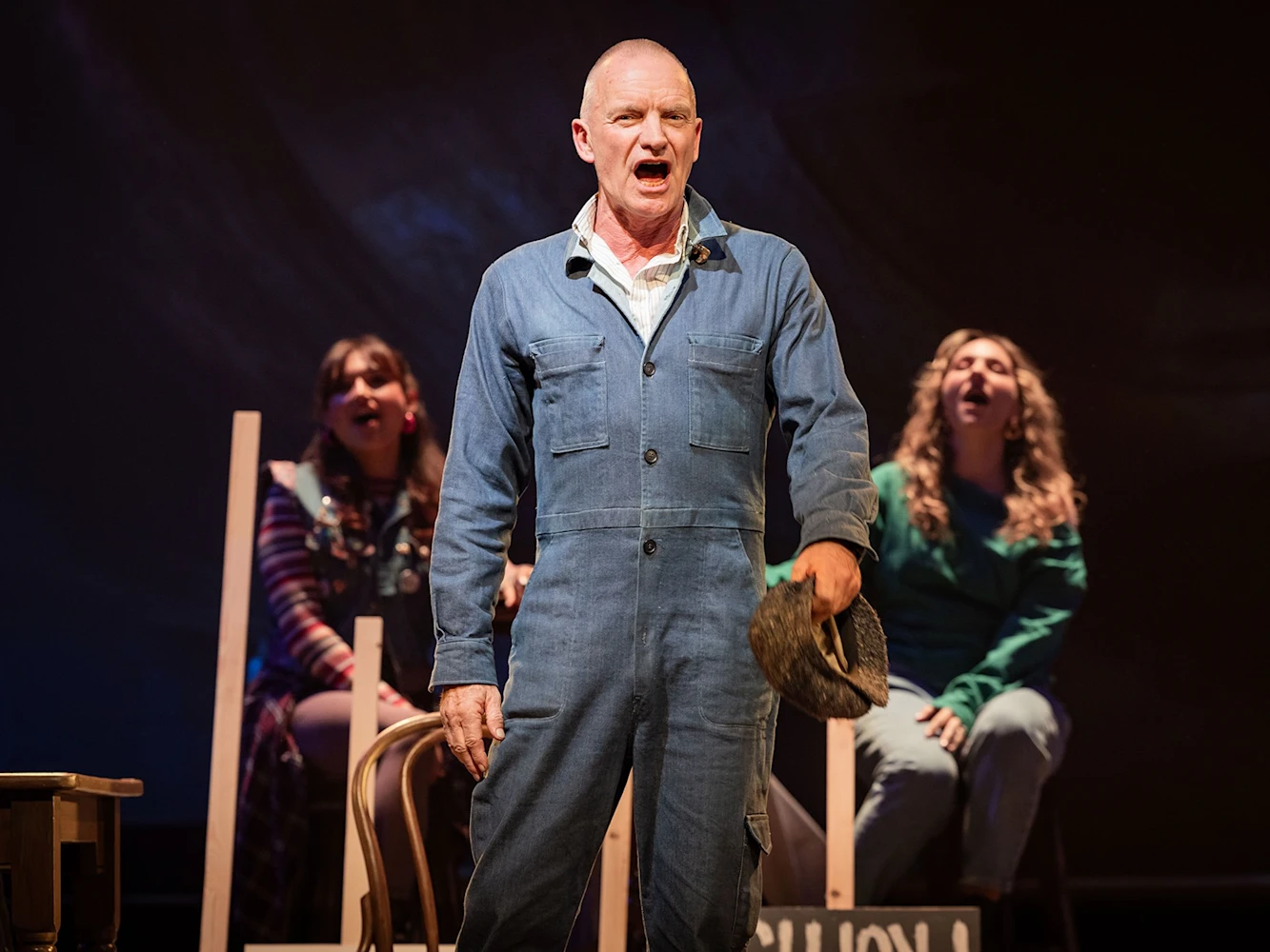 The Last Ship: What to expect - 6