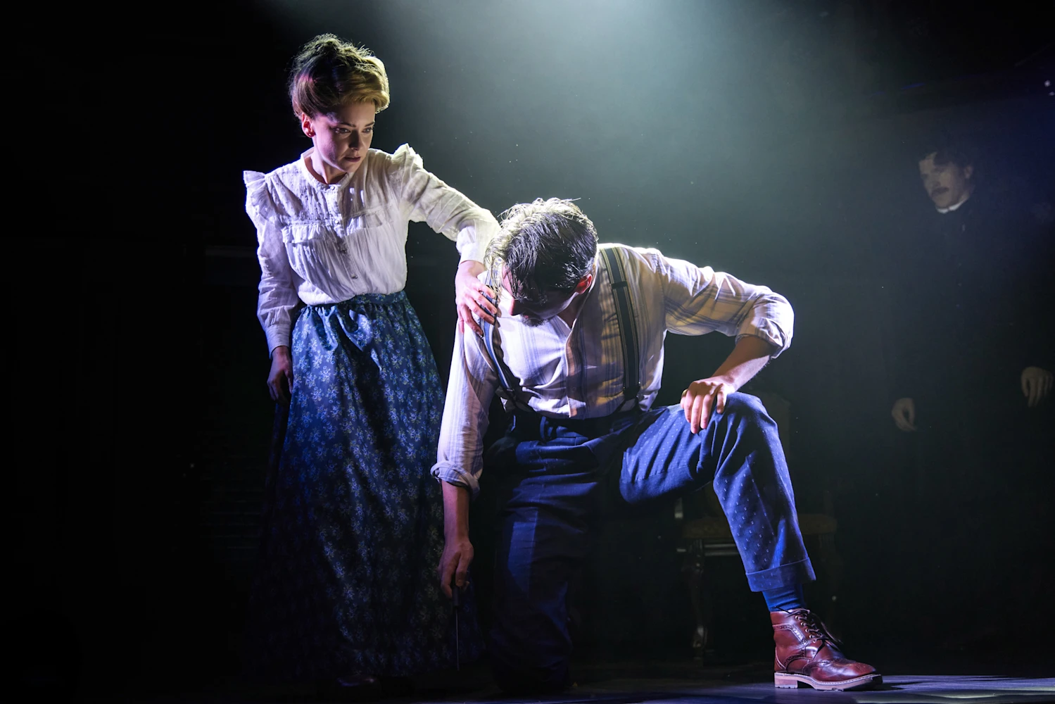 Copperfield! The New Musical: What to expect - 1