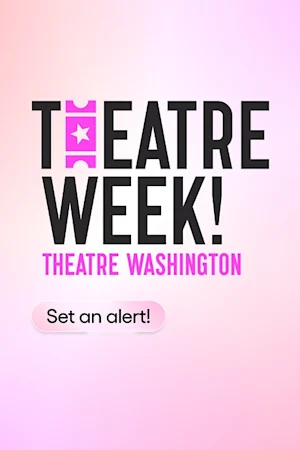 Washington DC Theatre Week