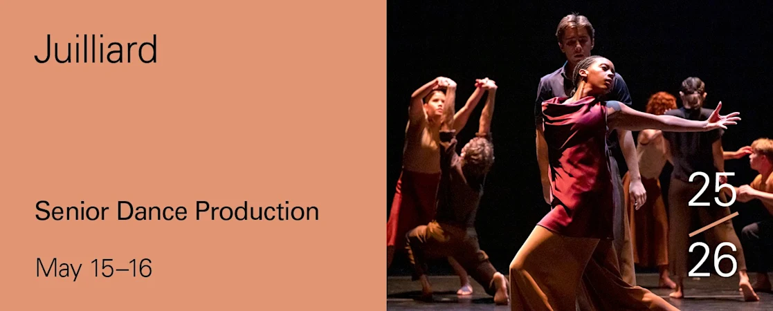 Senior Dance Production