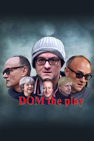 DOM – The Play Tickets
