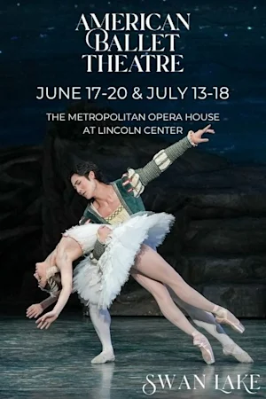 Swan Lake