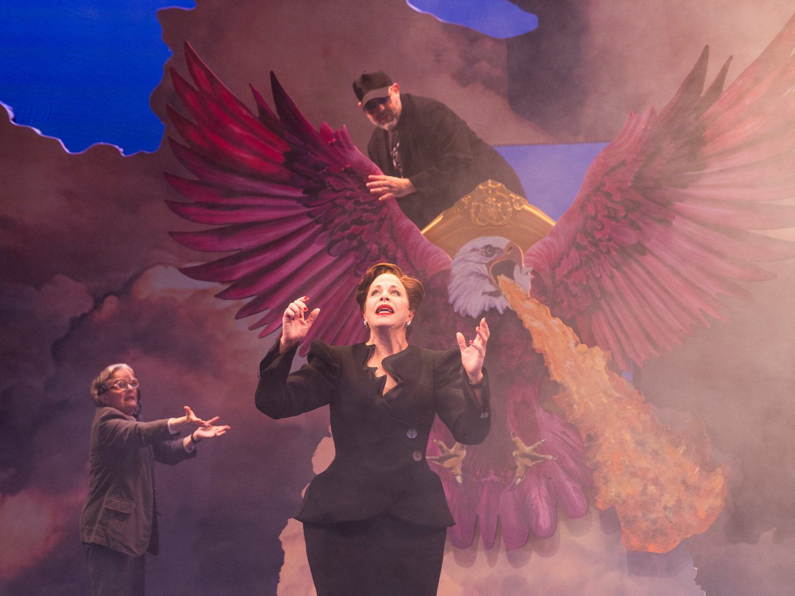 Prosperous Fools: What to expect - 3