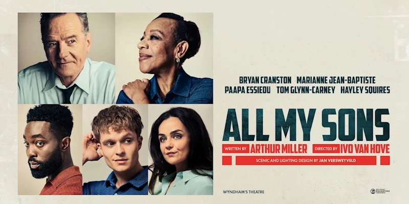 All My Sons (2025)