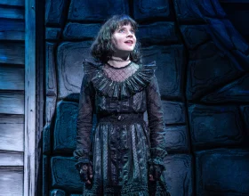 Beetlejuice on Broadway: What to expect - 4