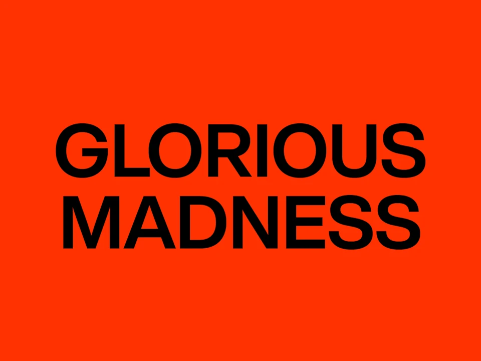 Glorious Madness: What to expect - 1