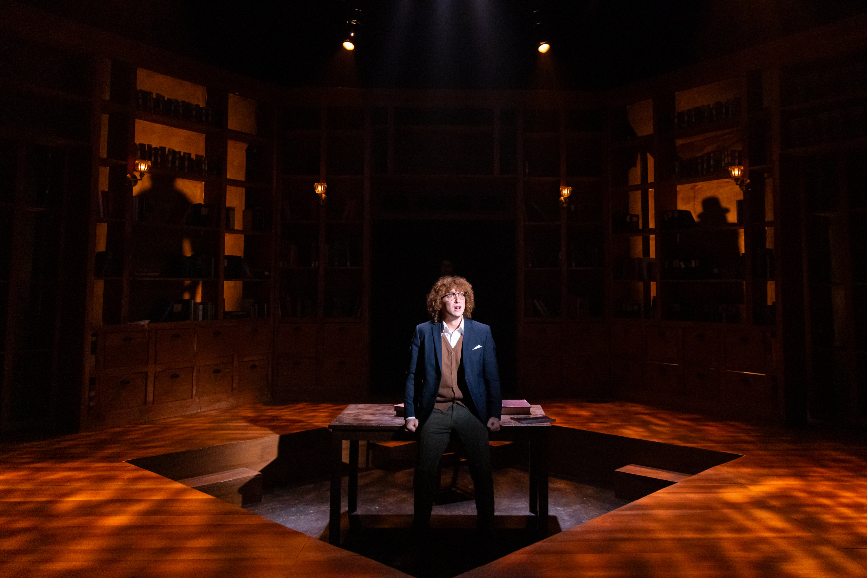 The Chosen: What to expect - 5