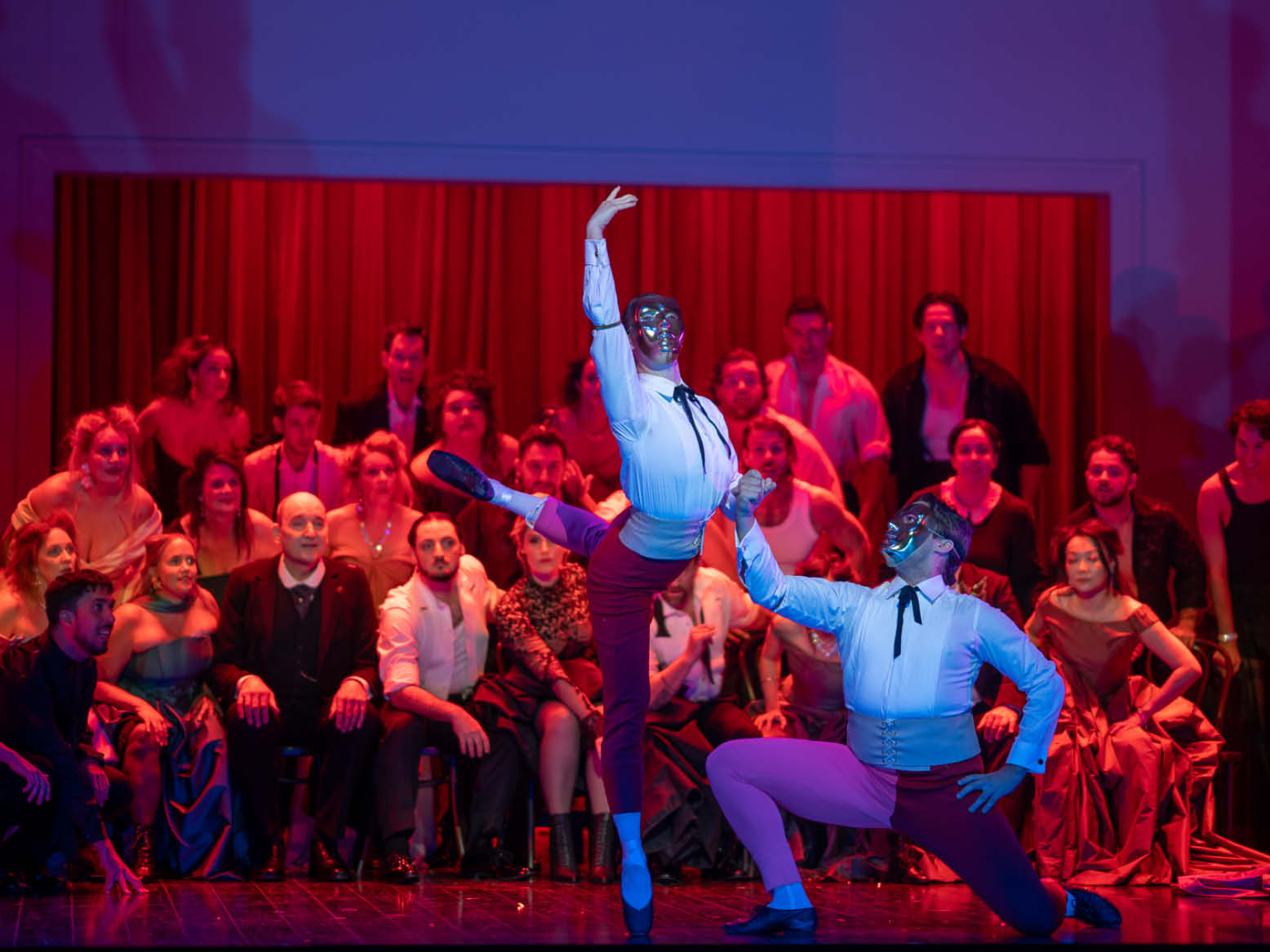 La Traviata: What to expect - 2