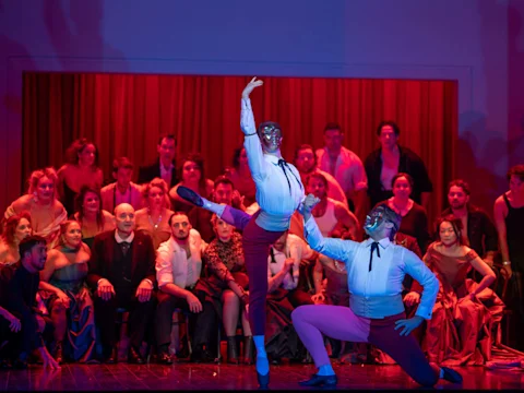 La Traviata: What to expect - 2