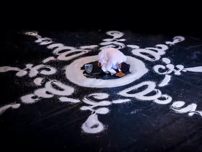 Phare: The Cambodian Circus in White Gold: What to expect - 4