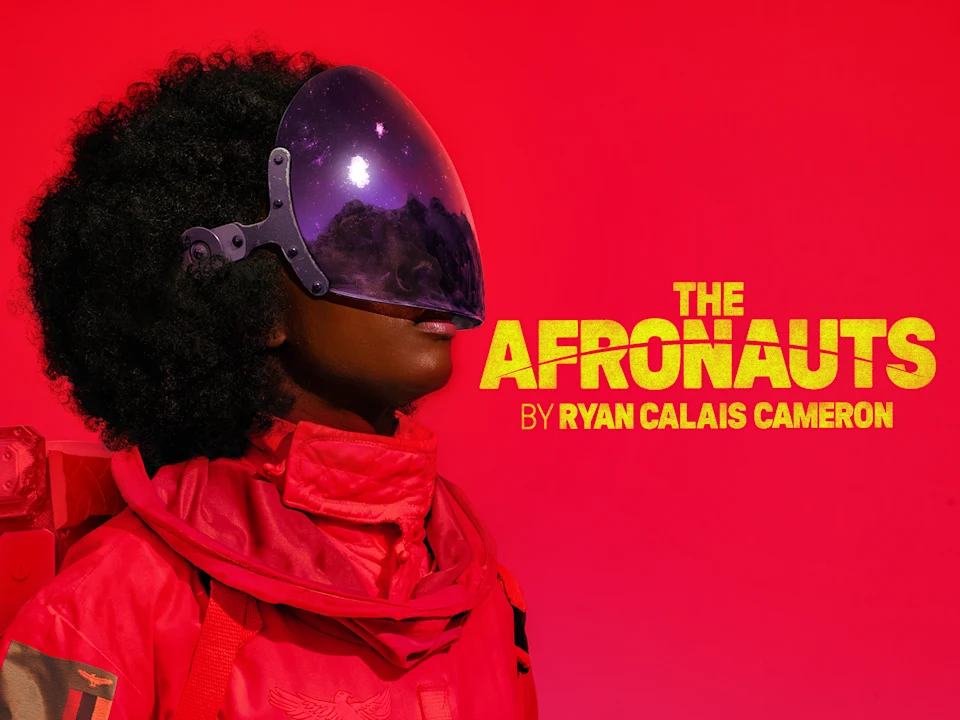 The Afronauts: What to expect - 1