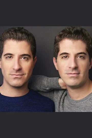 Will & Anthony Nunziata tickets