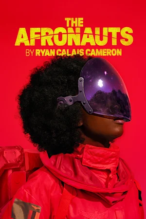 The Afronauts