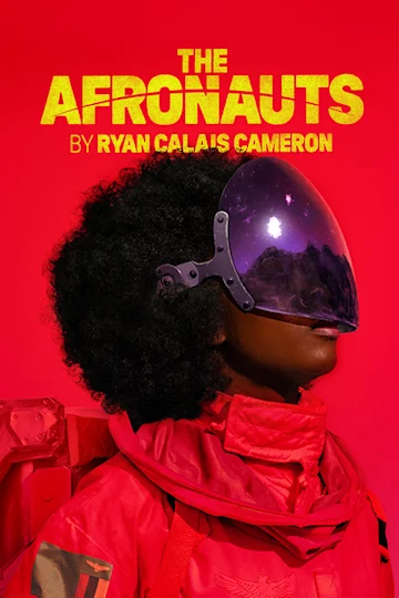 The Afronauts Tickets
