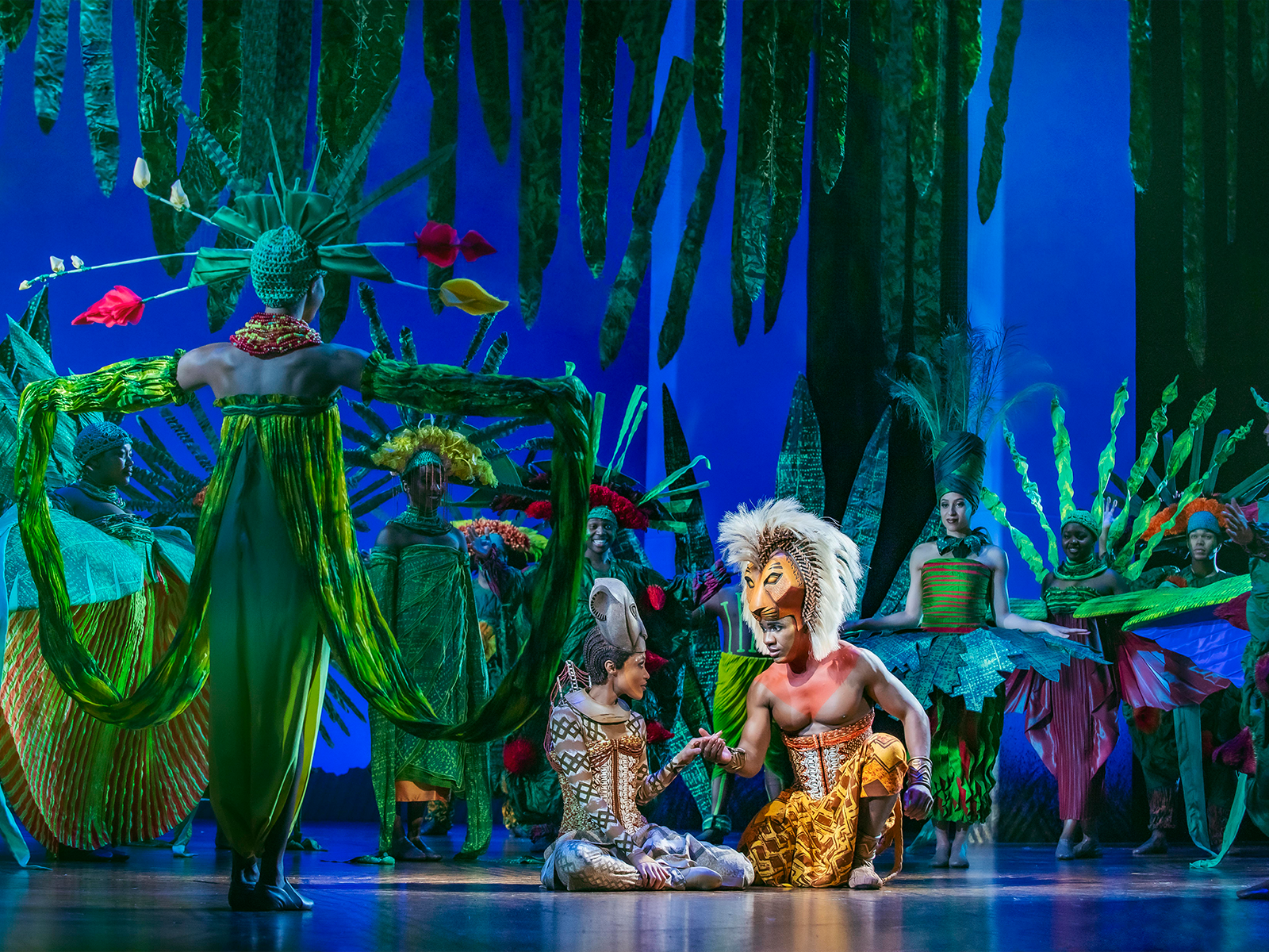 The Lion King : What to expect - 3