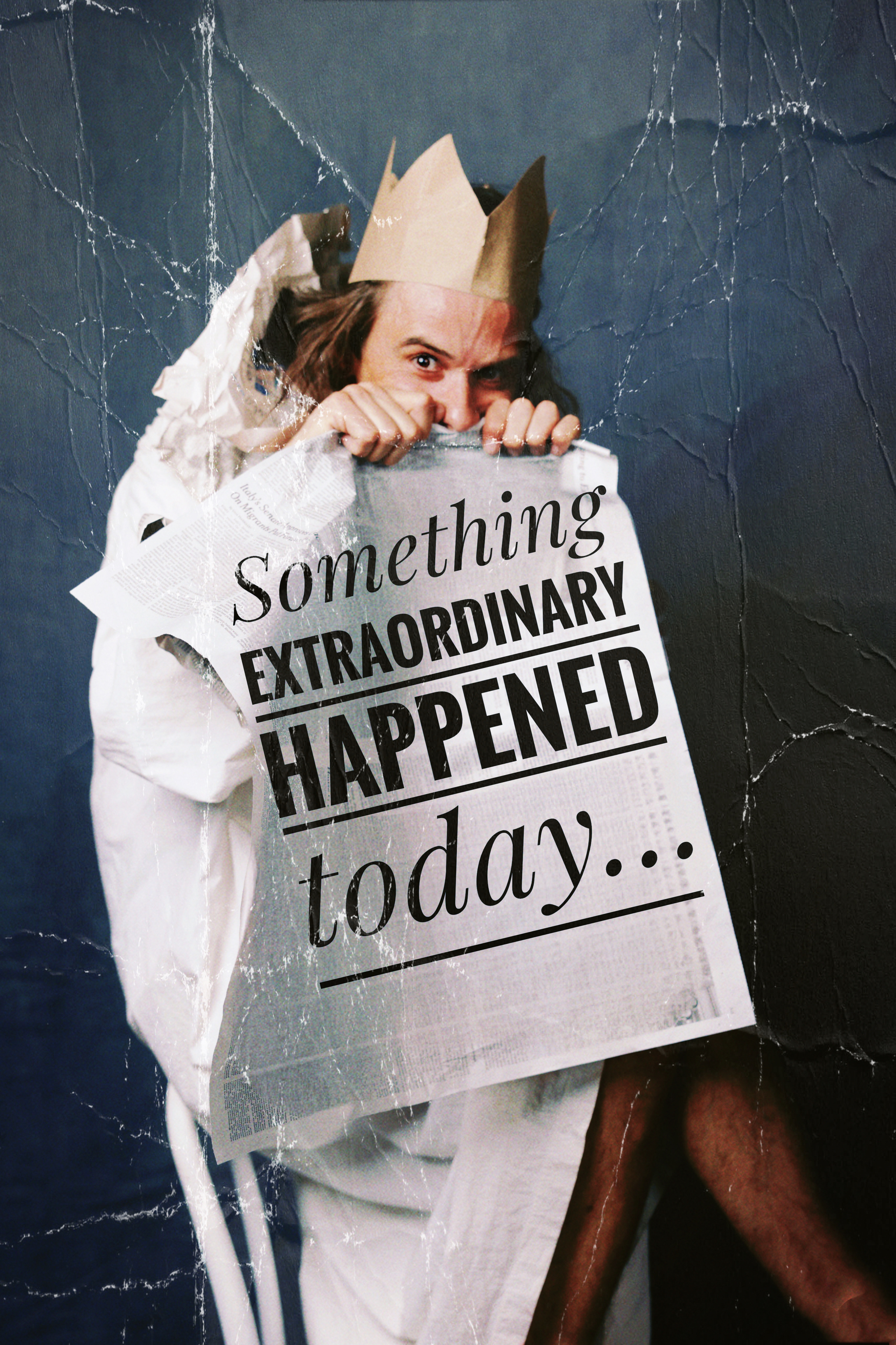 Diary of a Madman: What to expect - 2