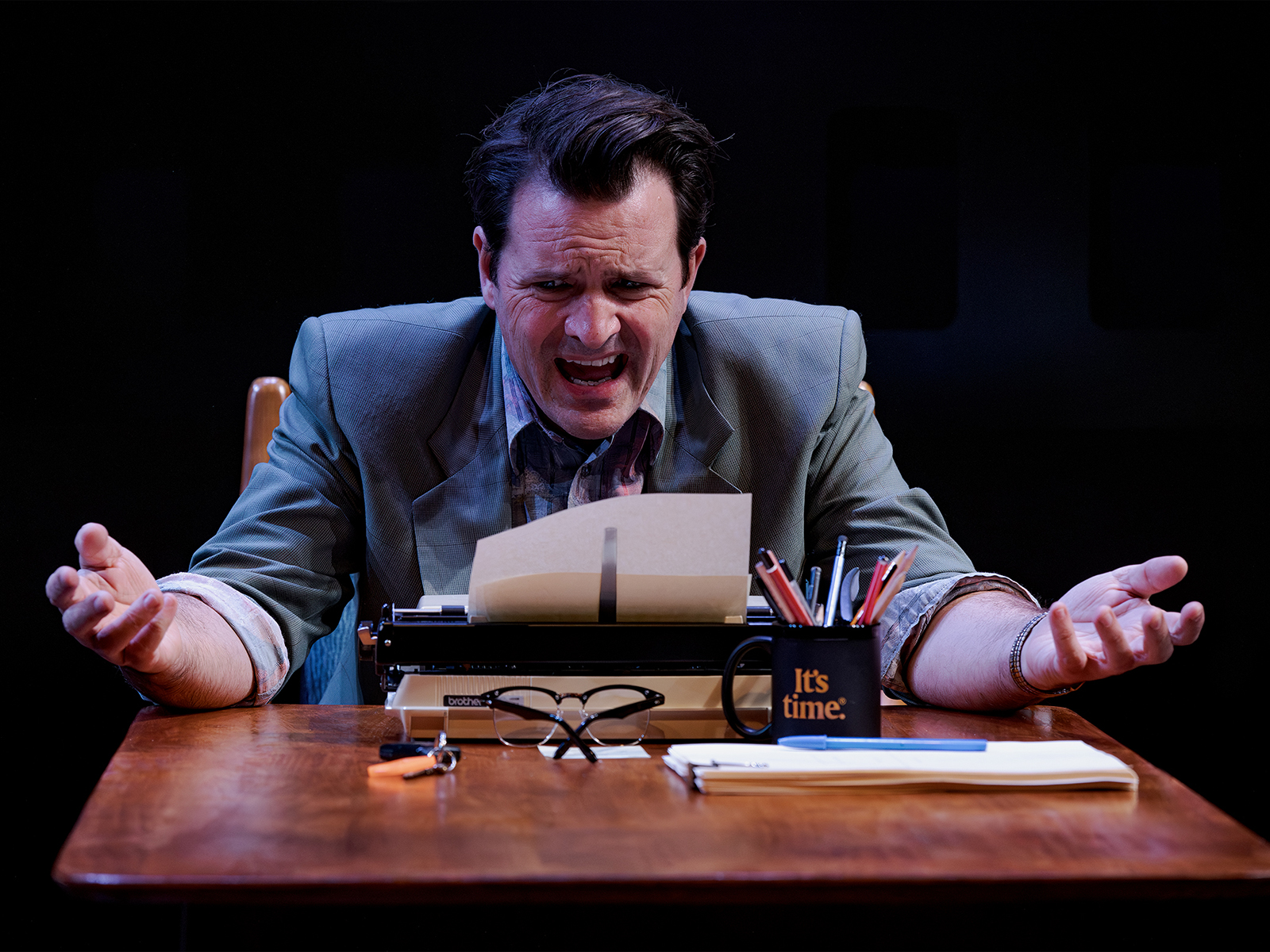 EMERALD CITY: What to expect - 5