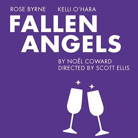 Fallen Angels