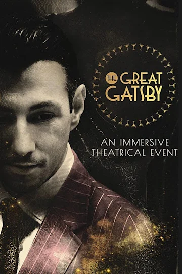 Spring Ticket Event - The Great Gatsby tickets