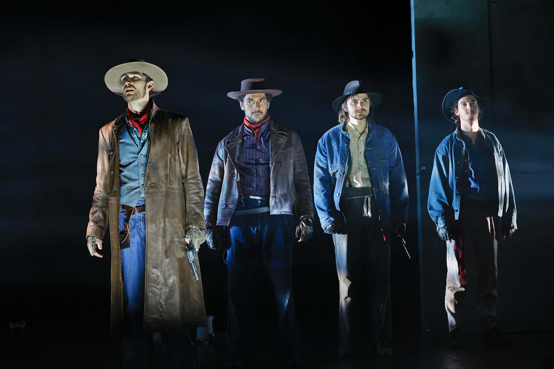 Reg Livermore’s Ned Kelly: The Musical: What to expect - 2