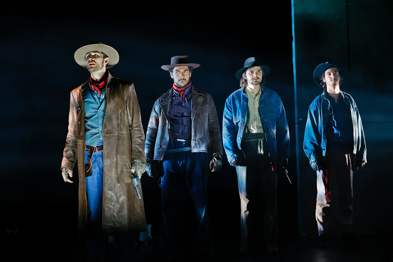 Reg Livermore’s Ned Kelly: The Musical: What to expect - 1