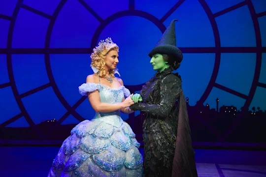 Wicked: What to expect - 2